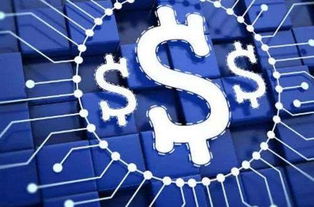 区块链产业成新风口，上市公司竞相追逐新媒体技术服务